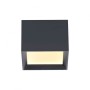 Paul Neuhaus-PURE Manhattan Φωτιστικό Οροφής LED, Dimmable Mystic Grey ΚΩΔ.-SL6931-15