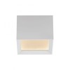 Paul Neuhaus-PURE Manhattan Φωτιστικό Οροφής LED, Dimmable Snow ΚΩΔ.-SL6931-16