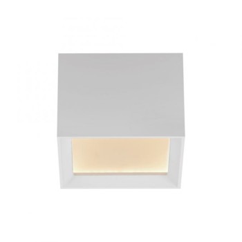 Paul Neuhaus-PURE Manhattan Φωτιστικό Οροφής LED, Dimmable Snow ΚΩΔ.-SL6931-16