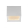 Paul Neuhaus-PURE Manhattan Φωτιστικό Οροφής LED, Dimmable Snow ΚΩΔ.-SL6931-16