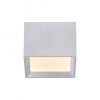 Paul Neuhaus-PURE Manhattan Φωτιστικό Οροφής LED, Dimmable Stone ΚΩΔ.-SL6931-95