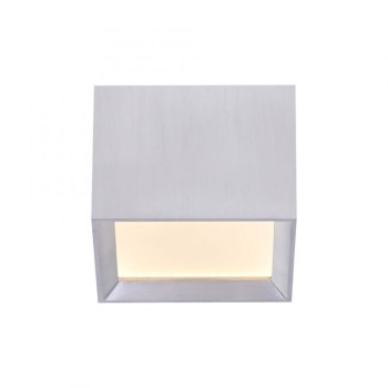 Paul Neuhaus-PURE Manhattan Φωτιστικό Οροφής LED, Dimmable Stone ΚΩΔ.-SL6931-95