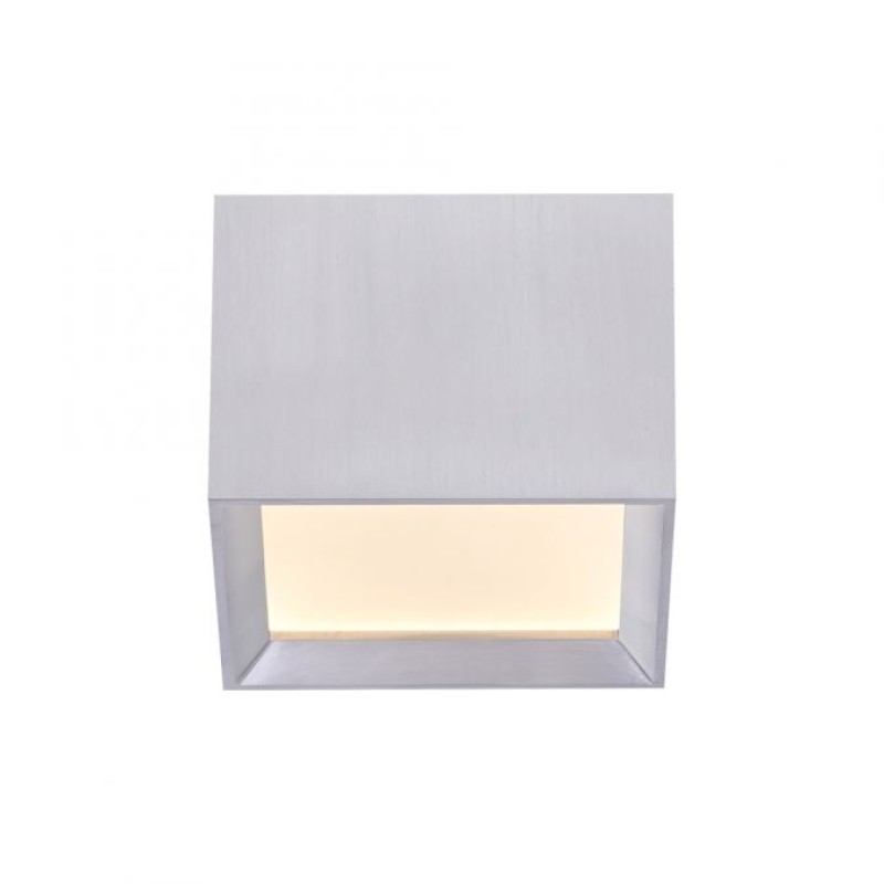 Paul Neuhaus-PURE Manhattan Φωτιστικό Οροφής LED, Dimmable Stone ΚΩΔ.-SL6931-95
