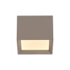 Paul Neuhaus-PURE Manhattan Φωτιστικό Οροφής LED, Dimmable Bronze ΚΩΔ.-SL6931-97