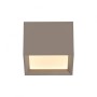 Paul Neuhaus-PURE Manhattan Φωτιστικό Οροφής LED, Dimmable Bronze ΚΩΔ.-SL6931-97