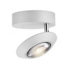 Paul Neuhaus-PURE Oculis Φωτιστικό Οροφής LED Snow Dimmable με TronicDimmer ΚΩΔ.-SL9051-16