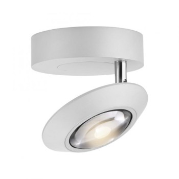 Paul Neuhaus-PURE Oculis Φωτιστικό Οροφής LED Snow Dimmable με TronicDimmer ΚΩΔ.-SL9051-16