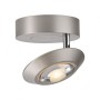 Paul Neuhaus-PURE Oculis Φωτιστικό Οροφής LED Diamond Dimmable με TronicDimmer ΚΩΔ.-SL9051-95