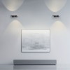 Paul Neuhaus-PURE Oculis Φωτιστικό Τοίχου LED Black Pearl Dimmable ΚΩΔ.-SL9052-18