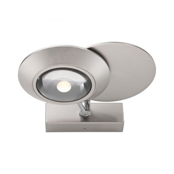 Paul Neuhaus-PURE Oculis Φωτιστικό Τοίχου LED Diamond Dimmable ΚΩΔ.-SL9052-95