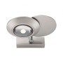 Paul Neuhaus-PURE Oculis Φωτιστικό Τοίχου LED Diamond Dimmable ΚΩΔ.-SL9052-95