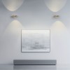 Paul Neuhaus-PURE Oculis Φωτιστικό Τοίχου LED Bronze Dimmable ΚΩΔ.-SL9052-97