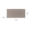 Paul Neuhaus-CARLO Φωτιστικό τοίχου LED IP44 ΚΩΔ.-SL9488-39