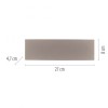 Paul Neuhaus-CARLO Φωτιστικό τοίχου LED IP54 ΚΩΔ.-SL9489-39