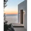 SLAMP-Bang Small Φωτιστικό Δαπέδου - Τοίχου 22x22x20cm IP65 Corten ΚΩΔ.-BNGYS00CRT000LDOUDEU