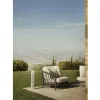 SLAMP-Charlotte Φωτιστικό Δαπέδου 14x63cm IP65 Light Grey ΚΩΔ.-CHRBM00LGR000LDOUDEU