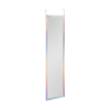 Mirrors & More - Καθρέφτης Πόρτας BEA 30x120cm Multicolor