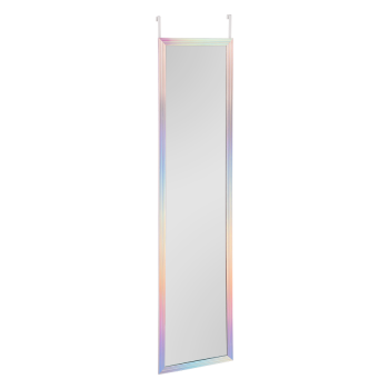 Mirrors & More - Καθρέφτης Πόρτας BEA 30x120cm Multicolor