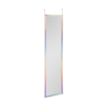 Mirrors & More - Καθρέφτης Πόρτας BEA 30x120cm Multicolor