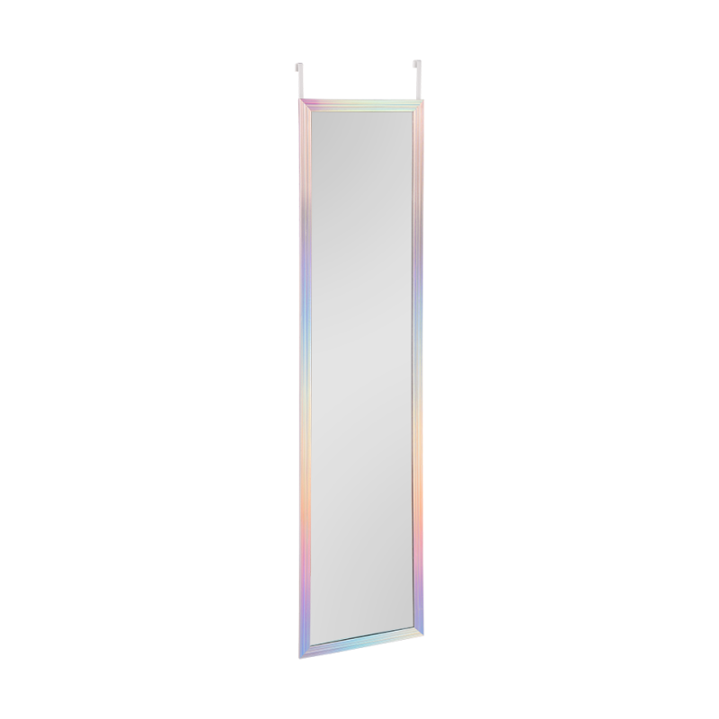 Mirrors & More - Καθρέφτης Πόρτας BEA 30x120cm Multicolor