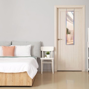 Mirrors & More - Καθρέφτης Πόρτας BEA 30x120cm Multicolor