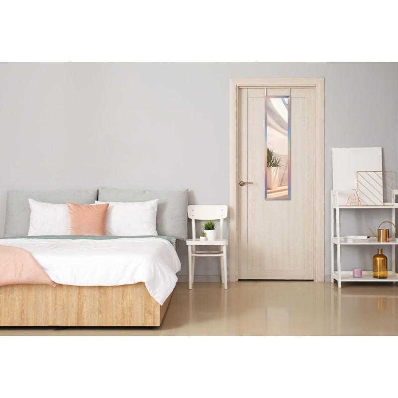 Mirrors & More - Καθρέφτης Πόρτας BEA 30x120cm Multicolor