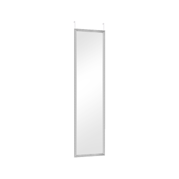 Mirrors & More - Καθρέφτης Πόρτας BEA 30x120cm Silver