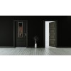 Mirrors & More - Καθρέφτης Πόρτας BEA 30x120cm Silver