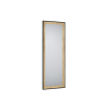 Mirrors & More - Καθρέφτης με Πλαίσιο BIANKA 50x150cm