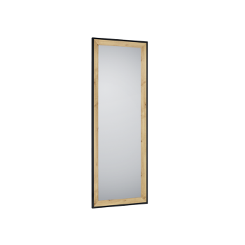 Mirrors & More - Καθρέφτης με Πλαίσιο BIANKA 50x150cm