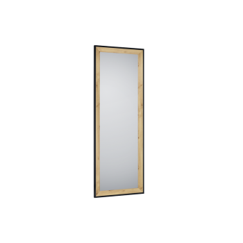Mirrors & More - Καθρέφτης με Πλαίσιο BIANKA 50x150cm