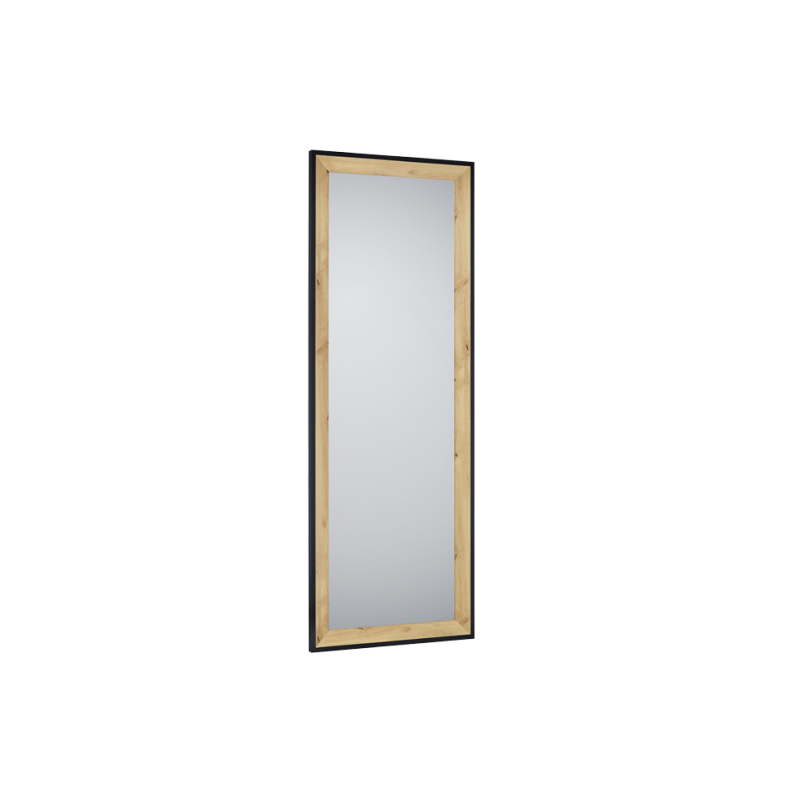 Mirrors & More - Καθρέφτης με Πλαίσιο BIANKA 50x150cm