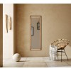 Mirrors & More - Καθρέφτης με Πλαίσιο BIANKA 50x150cm