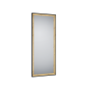 Mirrors & More - Καθρέφτης με Πλαίσιο BIANKA 70x170cm