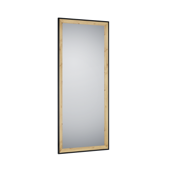 Mirrors & More - Καθρέφτης με Πλαίσιο BIANKA 70x170cm