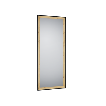 Mirrors & More - Καθρέφτης με Πλαίσιο BIANKA 70x170cm