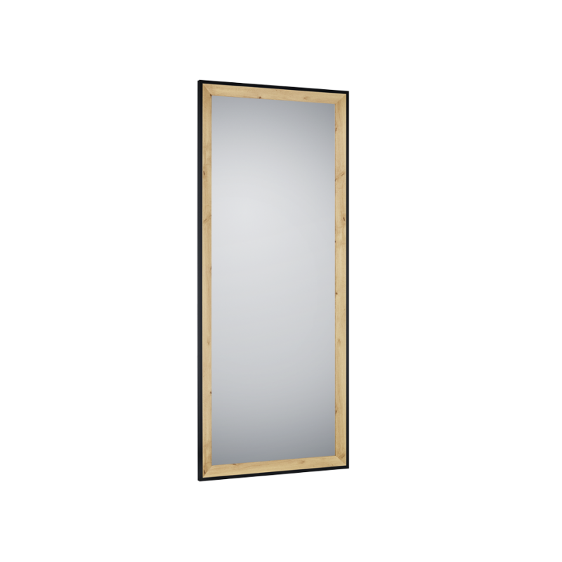 Mirrors & More - Καθρέφτης με Πλαίσιο BIANKA 70x170cm