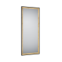 Mirrors & More - Καθρέφτης με Πλαίσιο BIANKA 70x170cm