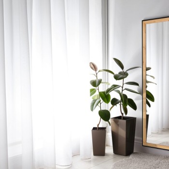 Mirrors & More - Καθρέφτης με Πλαίσιο BIANKA 70x170cm