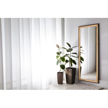 Mirrors & More - Καθρέφτης με Πλαίσιο BIANKA 70x170cm