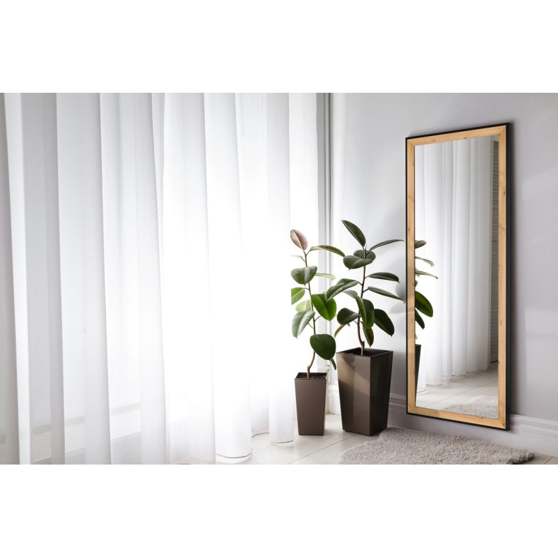 Mirrors & More - Καθρέφτης με Πλαίσιο BIANKA 70x170cm