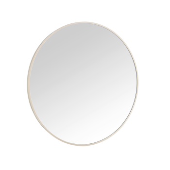 Mirrors & More - Καθρέφτης με Πλαίσιο BRITT 70x70cm Μεταλλικός