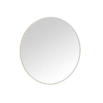 Mirrors & More - Καθρέφτης με Πλαίσιο BRITT 70x70cm Μεταλλικός