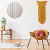 Mirrors & More - Καθρέφτης με Πλαίσιο BRITT 70x70cm Χρυσός