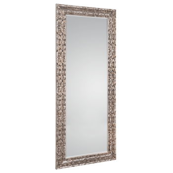 Mirrors & More - NATHALIE Faceted Καθρέπτης 70x170cm Antique Rust