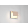 TRIO LIGHTING - MIO LED Φωτιστικό Τοίχου 6W 560lm 3000K Warm Beige