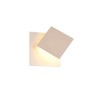 TRIO LIGHTING - MIO LED Φωτιστικό Τοίχου 6W 560lm 3000K Warm Beige