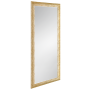 Mirrors & More - SUSANNA Καθρέπτης Τοίχου 70x170cm Χρυσός Πλαστικό