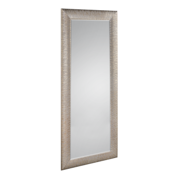 Mirrors & More - Καθρέφτης ENYA 2520379 Χρυσός 70x170cm
