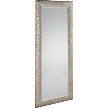 Mirrors & More - Καθρέφτης ENYA 2520379 Χρυσός 70x170cm